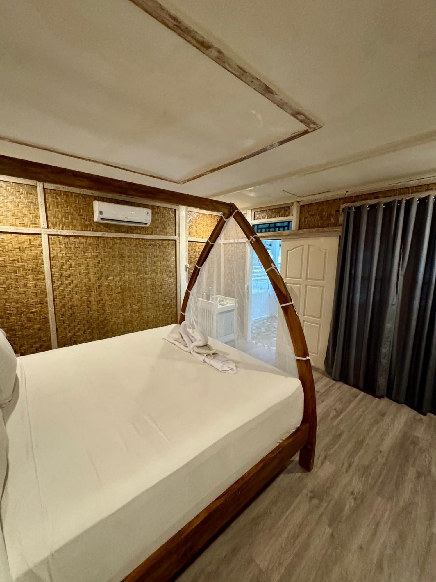 Pelangi Cottages Gili Air Eksteriør billede